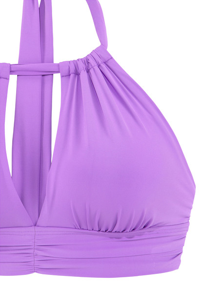 Bustier-Bikini-Top