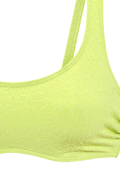 Bustier-Bikini-Top