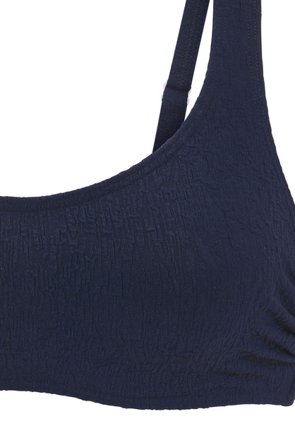 Bustier-Bikini-Top