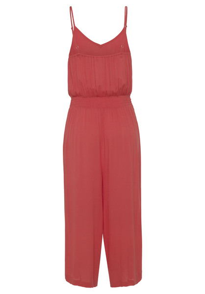 Culotte-Overall