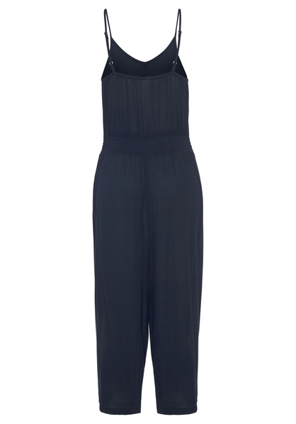 Culotte-Overall