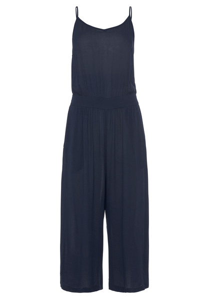 Culotte-Overall