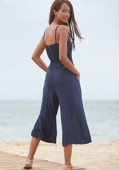 Culotte-Overall