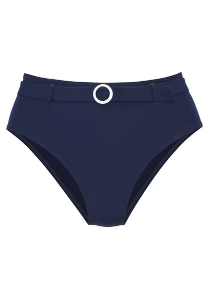 Highwaist-Bikini-Hose