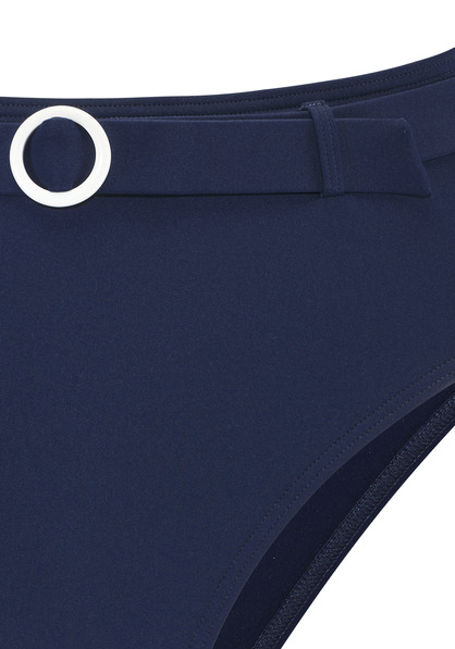 Highwaist-Bikini-Hose