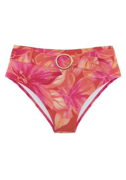 Highwaist-Bikini-Hose