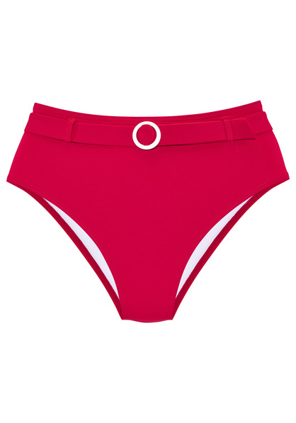 Highwaist-Bikini-Hose