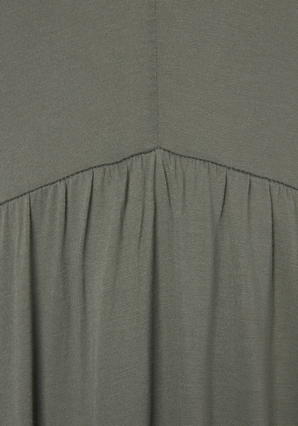 Jerseykleid
