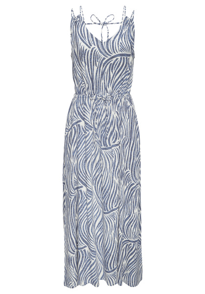 Maxikleid