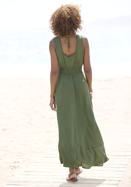 Maxikleid