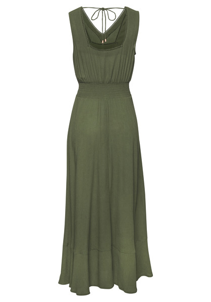 Maxikleid