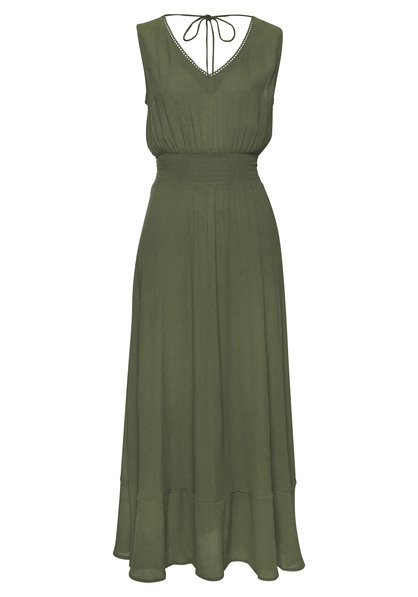 Maxikleid