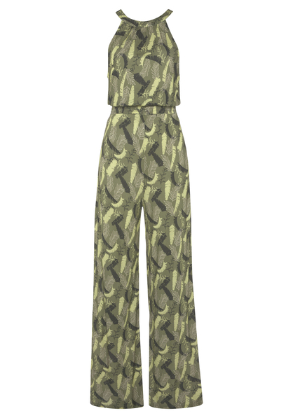 Overall