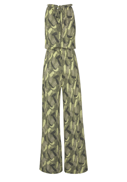 Overall