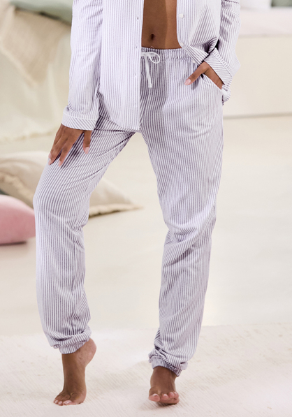 Pyjamahose