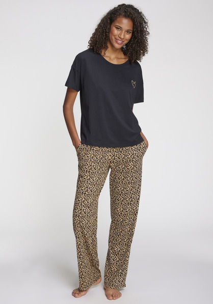 Pyjamahose