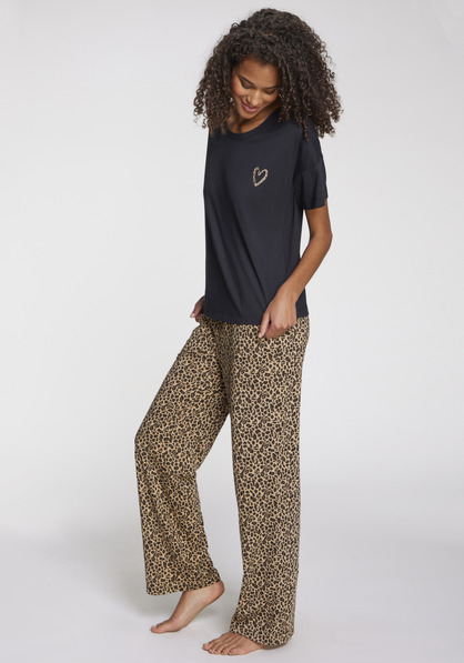Pyjamahose