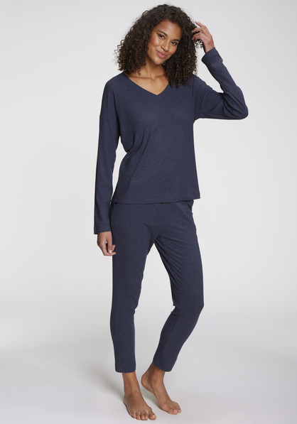 Pyjamaoberteil
