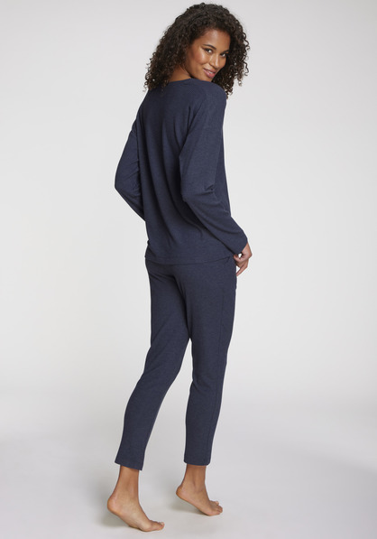 Pyjamaoberteil