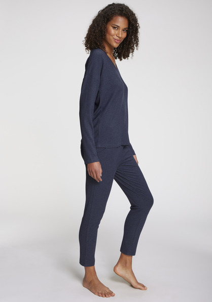 Pyjamaoberteil