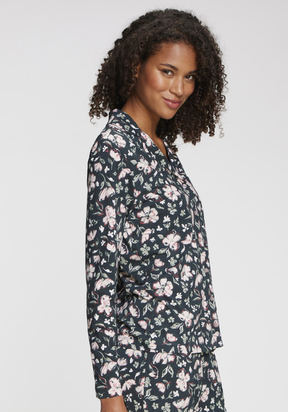 Pyjamaoberteil