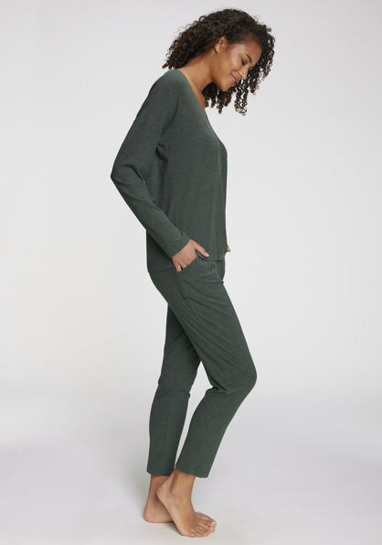 Pyjamaoberteil