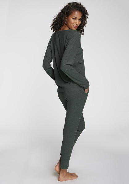 Pyjamaoberteil