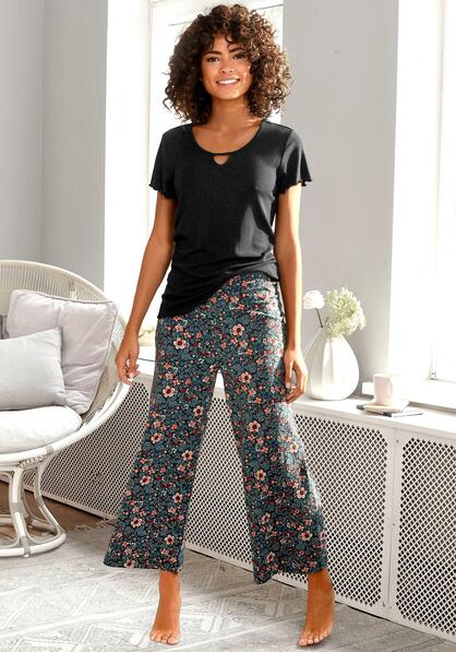 Pyjamahose