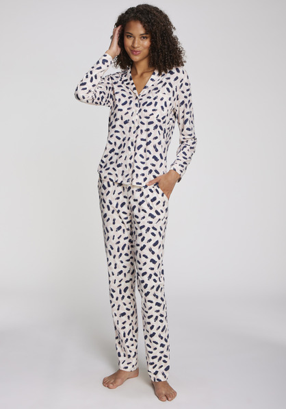 Pyjamaoberteil