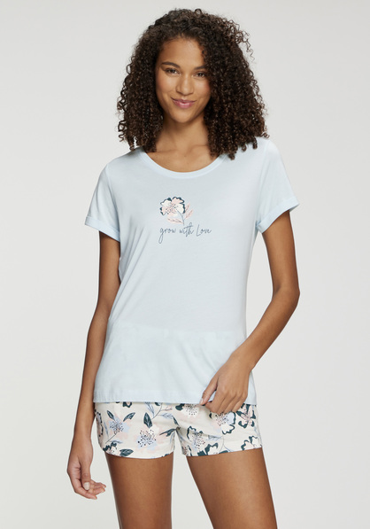 Pyjamaoberteil