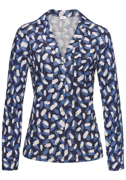 Pyjamaoberteil