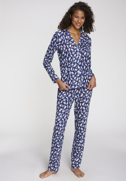 Pyjamaoberteil