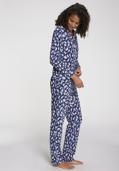 Pyjamaoberteil