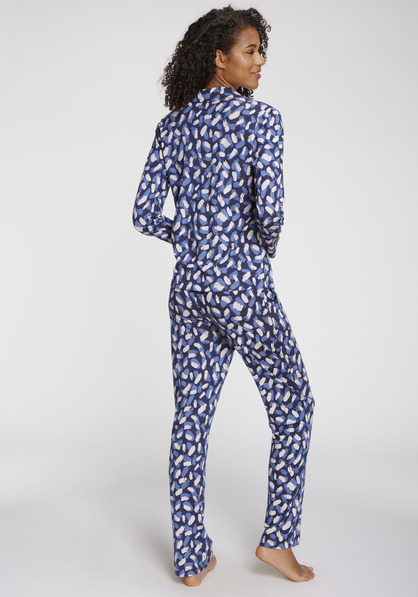 Pyjamaoberteil