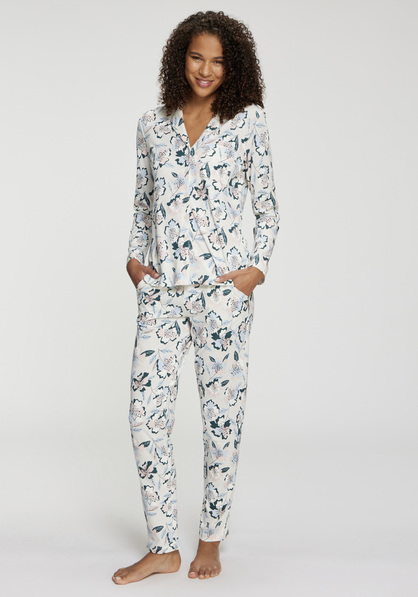 Pyjamahose