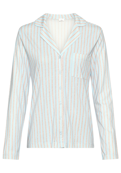 Pyjamaoberteil