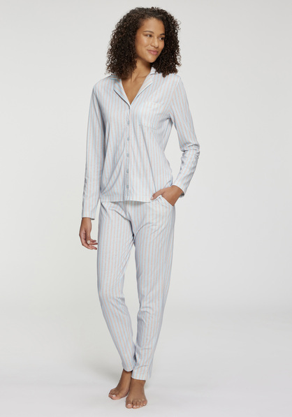 Pyjamahose