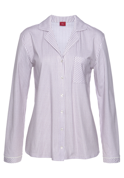 Pyjamaoberteil