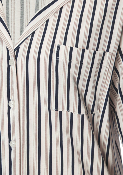 Pyjamaoberteil