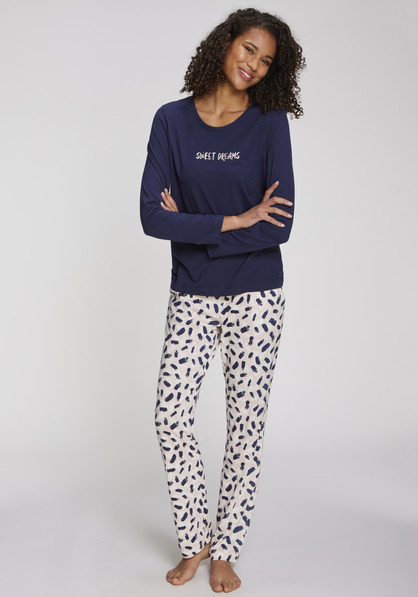 Pyjamahose