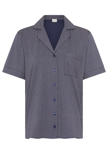 Pyjamaoberteil