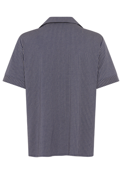 Pyjamaoberteil