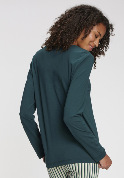 Pyjamaoberteil