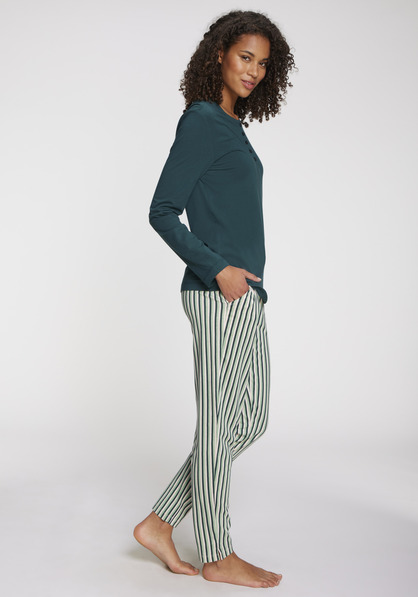 Pyjamaoberteil