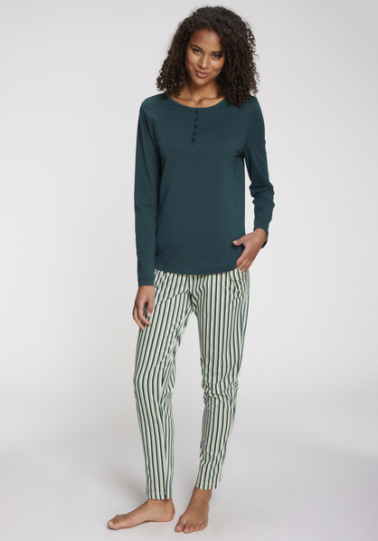Pyjamaoberteil