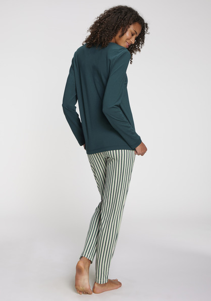 Pyjamaoberteil