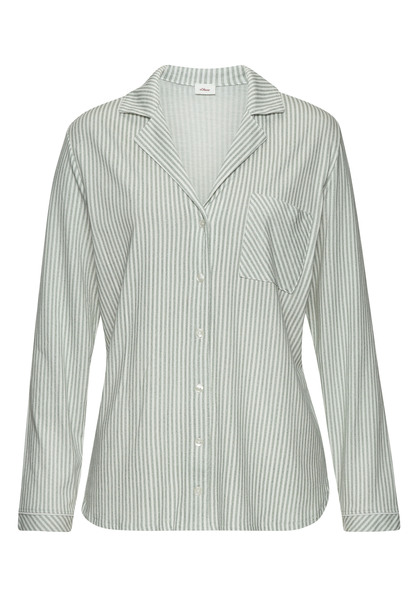 Pyjamaoberteil