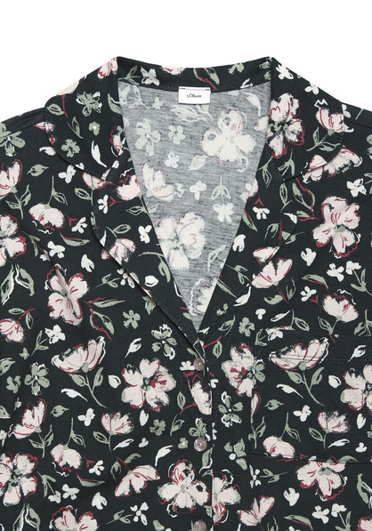 Pyjamaoberteil
