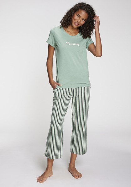 Pyjamaoberteil