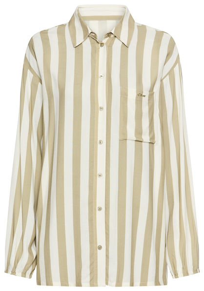 Pyjamaoberteil